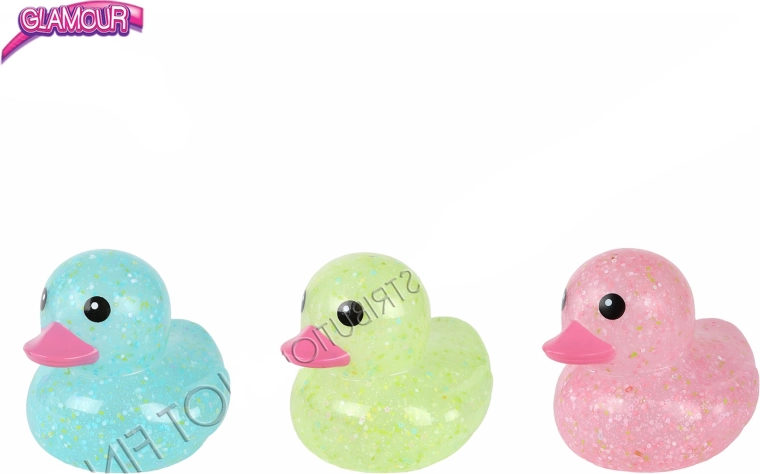 Paperella Glamour da bagno