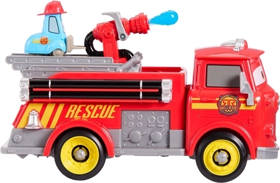 Cannone ad acqua con meccanica senza batterie