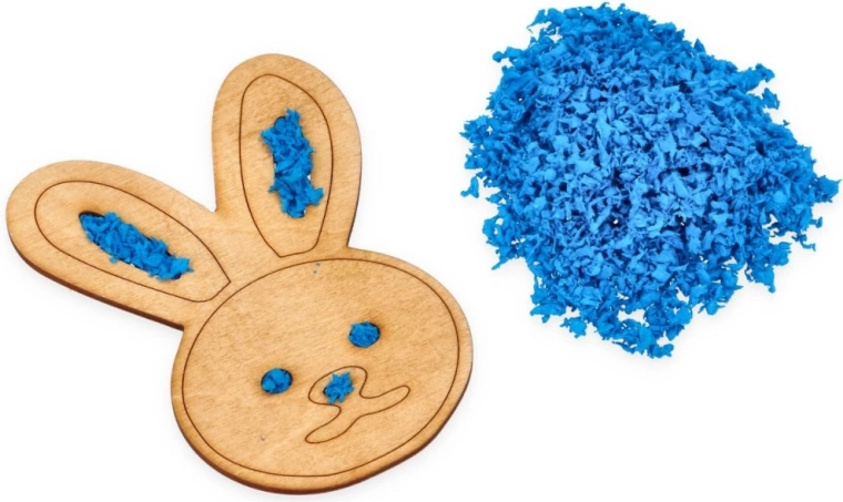 Adatta ai piccoli creativi