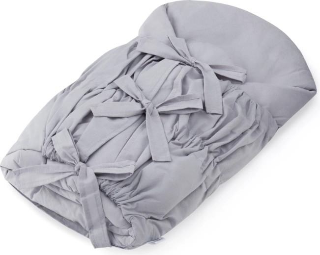 Allacciatura comoda e regolabile