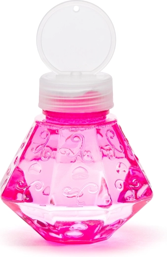 Soluzione per bolle inclusa