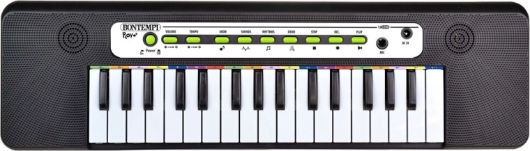 Ritmi, melodie e registrazione