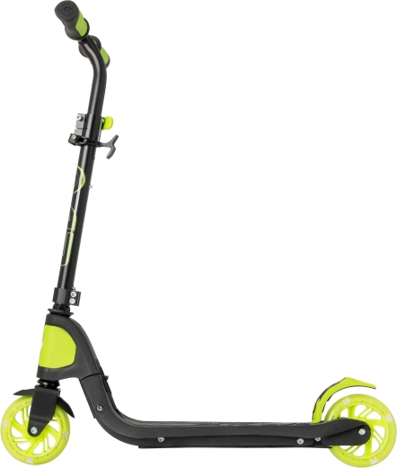 Struttura regolabile e pieghevole