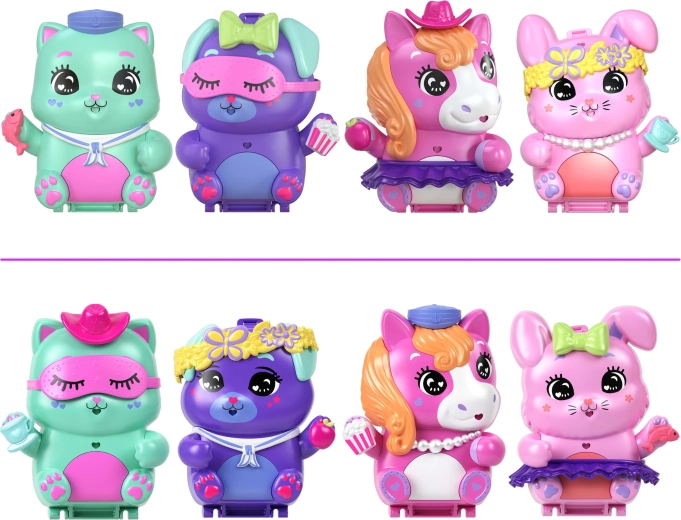 Bamboline e accessori a tema