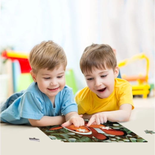 Sviluppo delle abilità attraverso il gioco