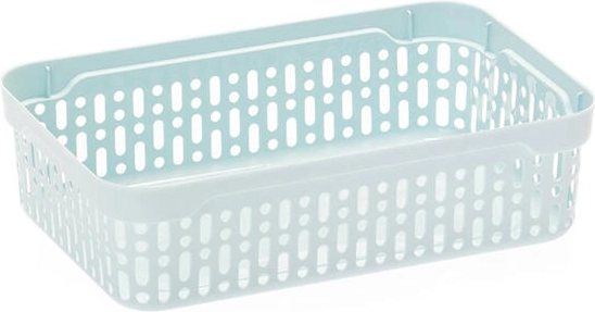 Forma compatta per ripiani e cassetti