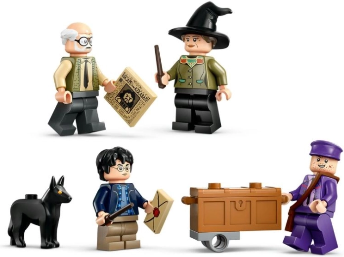 Cinque personaggi amati per storie ricche