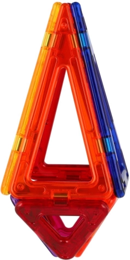 Facile collegamento magnetico