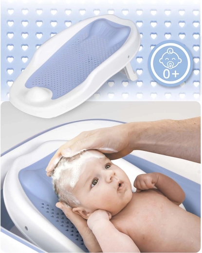 Riduttore ergonomico per neonato