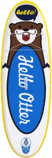 Coperta stabile e sicura con vano portaoggetti bungee