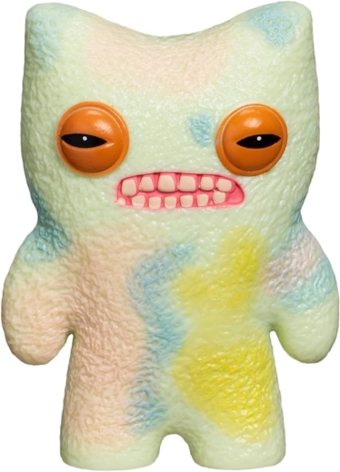 Superficie testurizzata e dettagli accattivanti