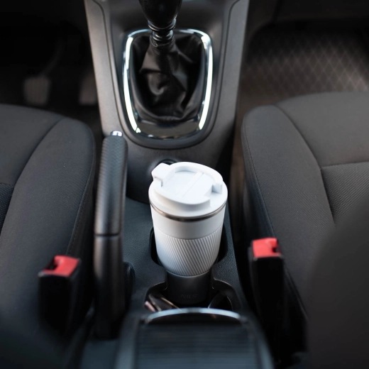 Ideale per l’auto e per i viaggi