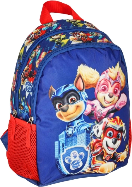 Zainetto per bambini PAW PATROL 6 l, blu