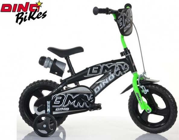 Bicicletta per bambini BMX 12 di Dino Bikes