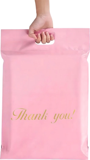 Trasporto confortevole grazie al manico fustellato