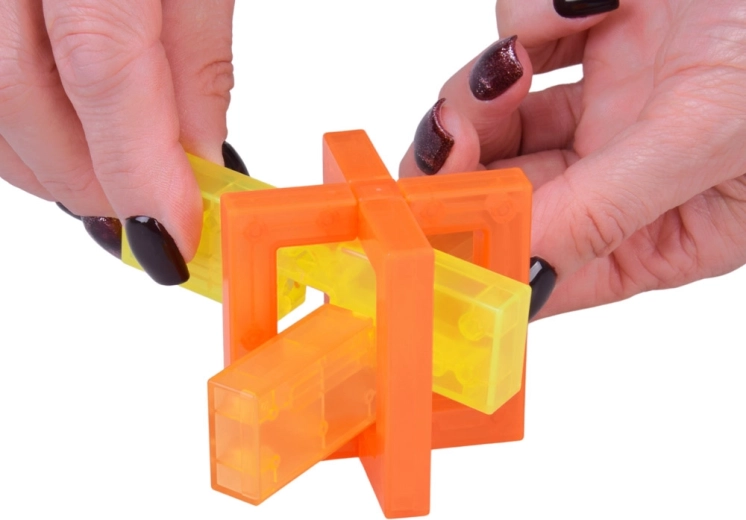 Divertimento a portata di mano ovunque e in qualsiasi momento