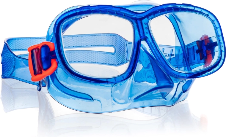 Visione chiara grazie alle lenti in policarbonato