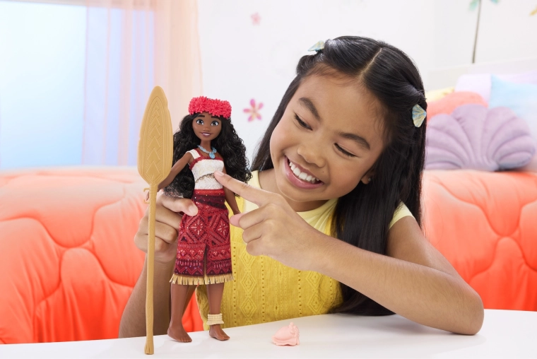 Accessori rimovibili per styling e storie