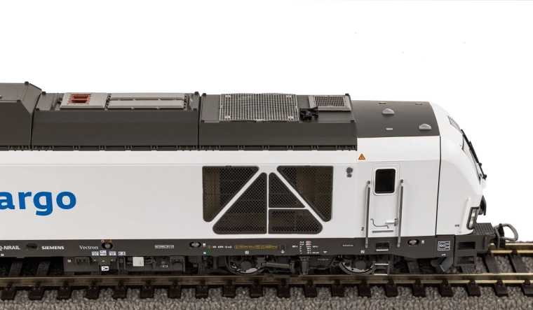 Trasmissione potente per una marcia fluida