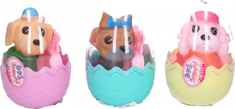 Una sorpresa nascosta nell