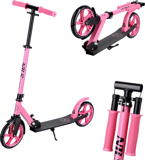 Struttura pieghevole per un trasporto facile