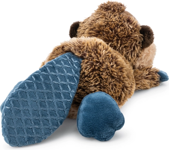 Coda e zampine testurizzate per la stimolazione sensoriale