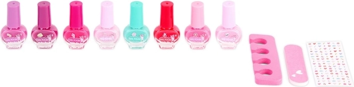 Accessori pratici per una manicure comoda