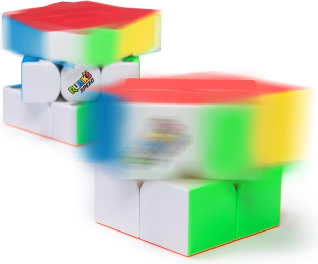 Rotazione veloce e fluida