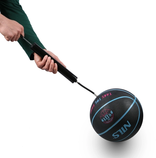 Ideale per lo sport – sempre pronto all’azione