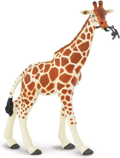 Safari Ltd. Giraffa reticolata