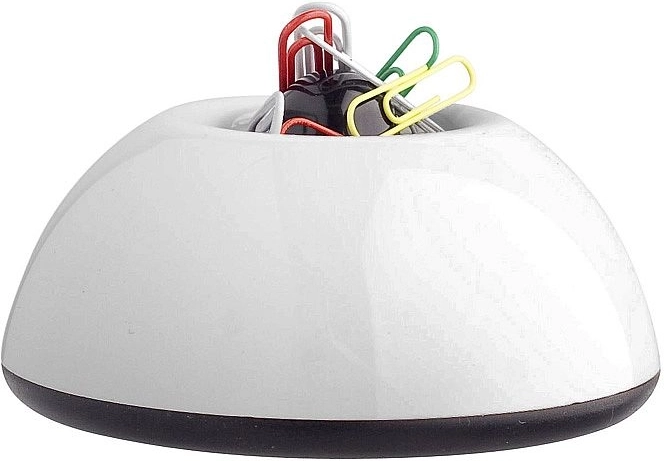 ICO Lux portagraffette magnetico bianco