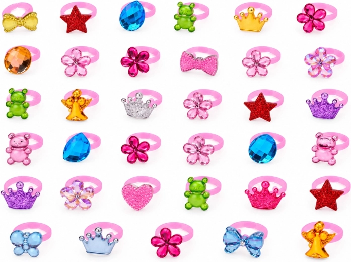36 design diversi