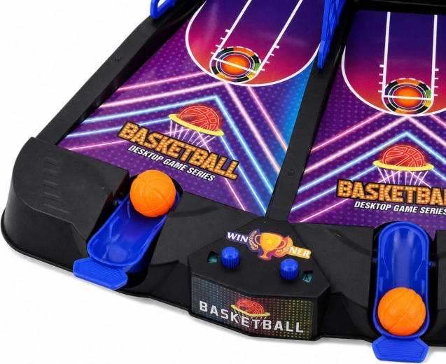 Gioco compatto da tavolo con design accattivante