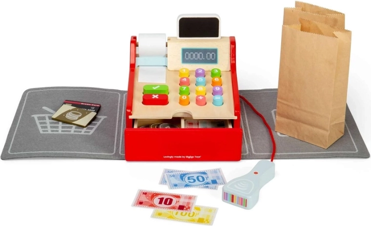 Diverse modalità di pagamento