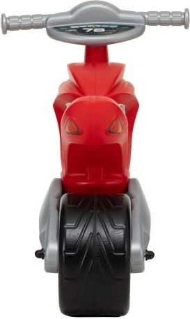 Look da moto per piccoli piloti