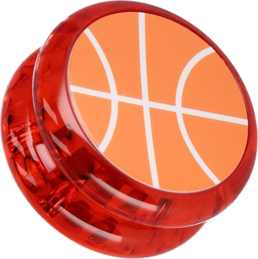 Design sportivo che diverte
