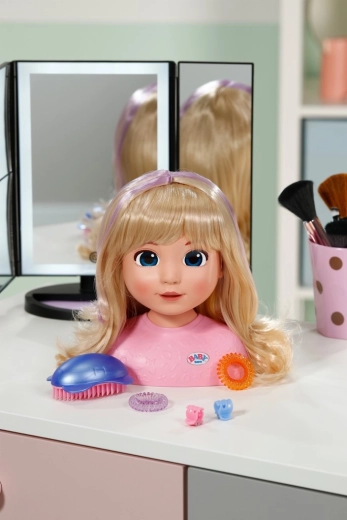 Tutto per un piccolo salone da parrucchiera