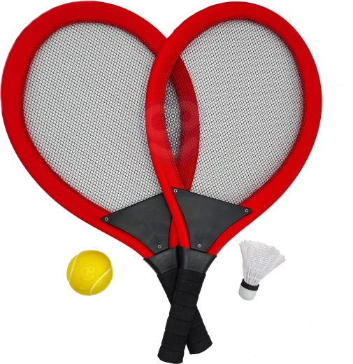 Due giochi in un unico set