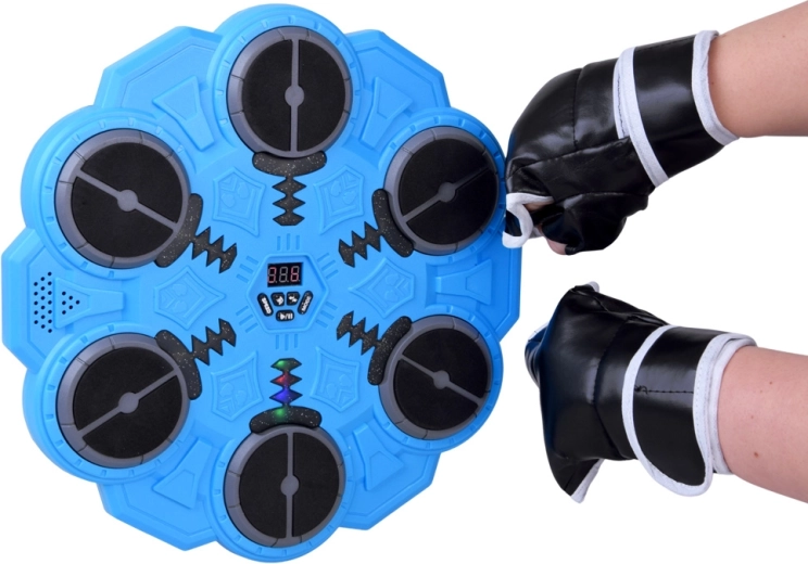 Musica, suoni e riproduzione wireless