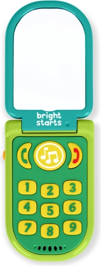 Telefono per piccoli esploratori