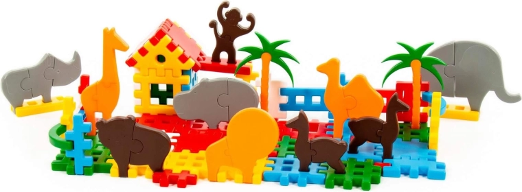 Struttura resistente e sicura