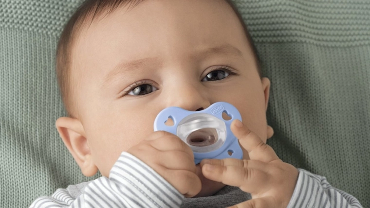 PhysioForma® per uno sviluppo sano della bocca