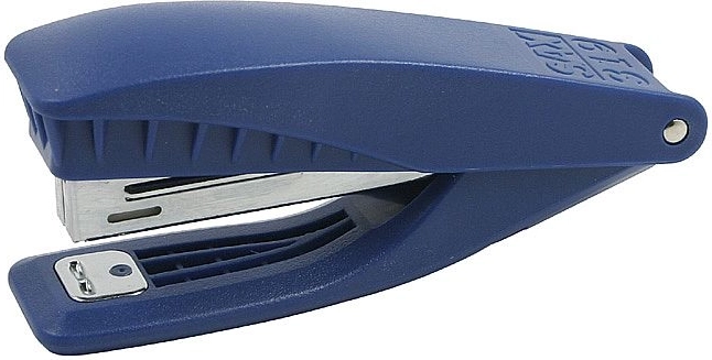 Cucitrice SAX 319 blu