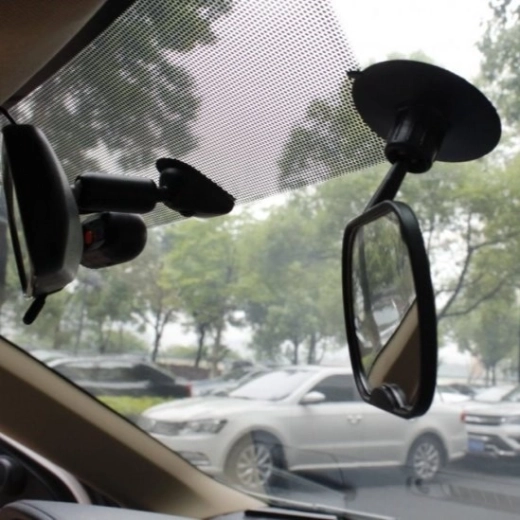 Regolazione dell’angolo a 360°