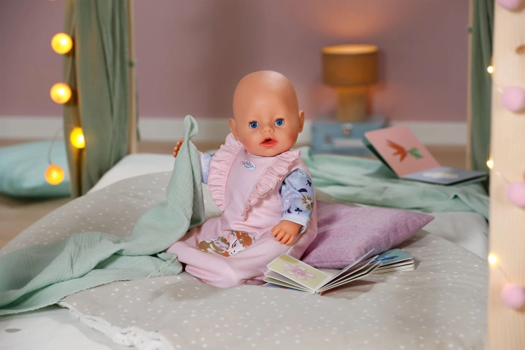 Per bambole BABY born