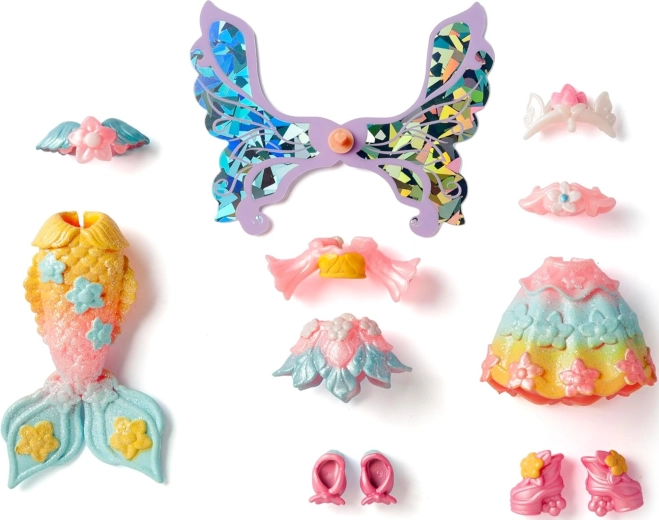 Accessori mix & match