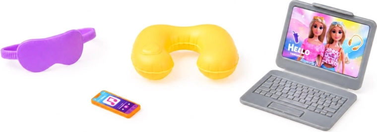 Accessori per giochi all’insegna del relax serale