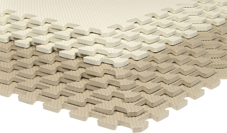 Materiale sicuro e privo di sostanze nocive