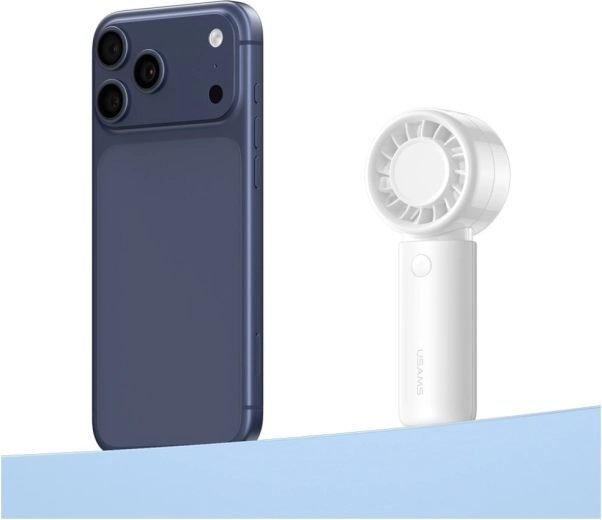 Design compatto e tascabile