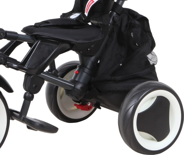 Comfort e praticità per ogni passeggiata